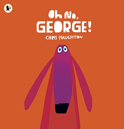 Imagen de archivo de Oh No George a la venta por SecondSale