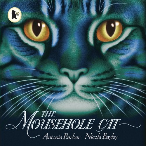 The Mousehole Cat Troub - Barber A: 9781406345087 - AbeBooks