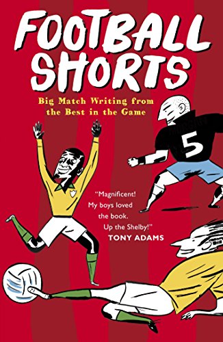 Stock image for Football Shorts for sale by WorldofBooks