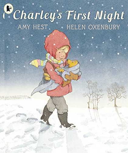 Imagen de archivo de Charley's First Night a la venta por Blackwell's
