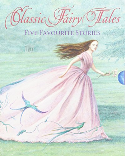 9781406346305: Classic Fairy Tales