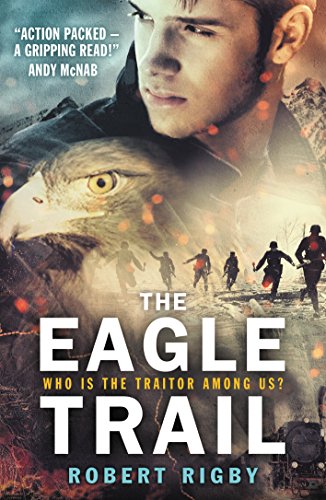 Beispielbild fr The Eagle Trail zum Verkauf von WorldofBooks