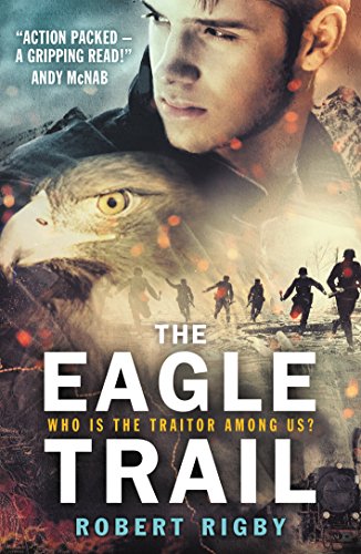 9781406346664: The Eagle Trail