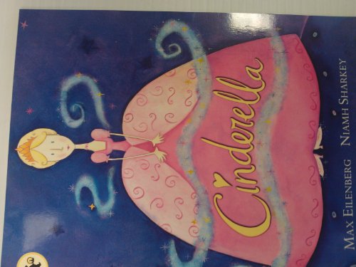 Imagen de archivo de Cinderella a la venta por Better World Books