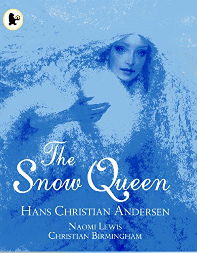 Stock image for The Snow Queen for sale by WorldofBooks