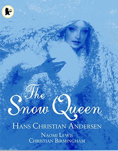 Stock image for Snow Queen for sale by Reuseabook