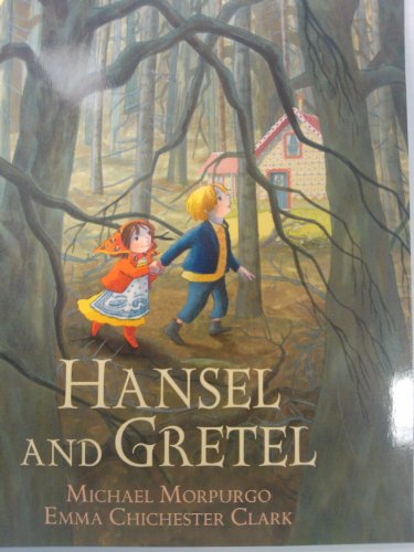 Stock image for Hansel & Gretel for sale by WorldofBooks