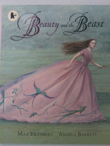 Beispielbild fr Beauty & The Beast zum Verkauf von GF Books, Inc.