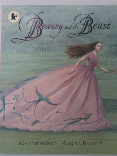 Imagen de archivo de Beauty & The Beast a la venta por AwesomeBooks