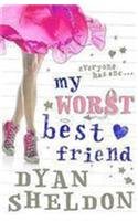 Stock image for My Worst Best Friend for sale by dsmbooks