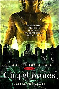 9781406347104: The Mortal Instruments Graphic Novel 01: City of Bones