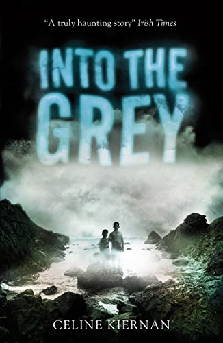 Stock image for Into the Grey for sale by WorldofBooks