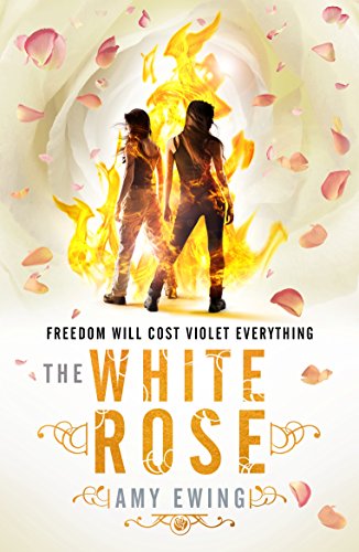 9781406347586: The Lone City 2: The White Rose