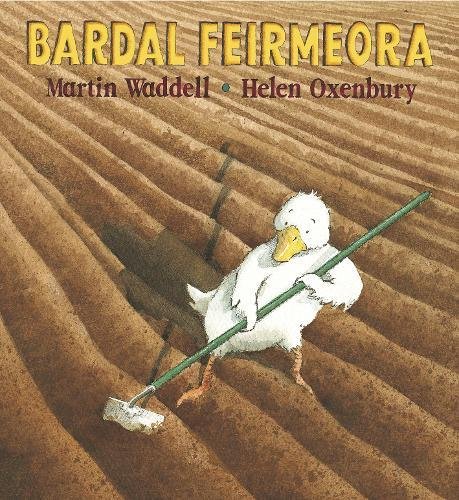 9781406348170: Bardal Feirmeora (Farmer Duck) (Walker Eireann)
