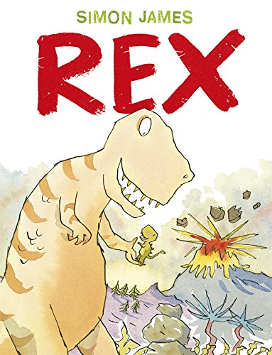 Stock image for Rex for sale by Better World Books