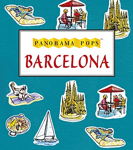 Beispielbild fr Barcelona zum Verkauf von Blackwell's