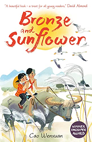 Stock image for Bronze and Sunflower for sale by Blackwell's