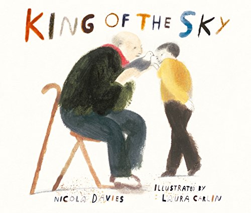 Stock image for King of the Sky for sale by Better World Books Ltd