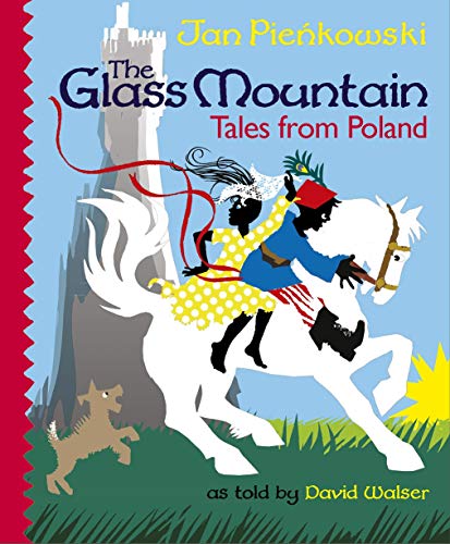 Beispielbild fr The Glass Mountain: Tales from Poland zum Verkauf von WorldofBooks