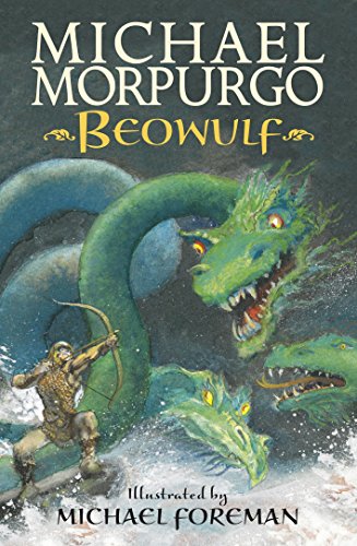 Stock image for Beowulf for sale by WorldofBooks