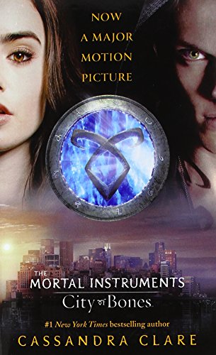 Beispielbild fr Mortal 1 City of Bones Exp Film zum Verkauf von Ammareal