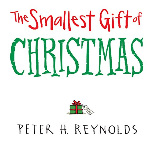 Imagen de archivo de The Smallest Gift of Christmas a la venta por WorldofBooks