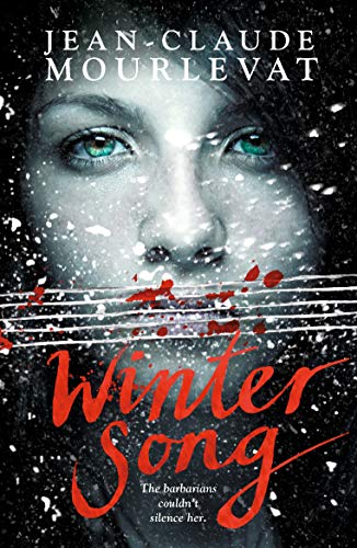 Stock image for Winter Song for sale by AwesomeBooks