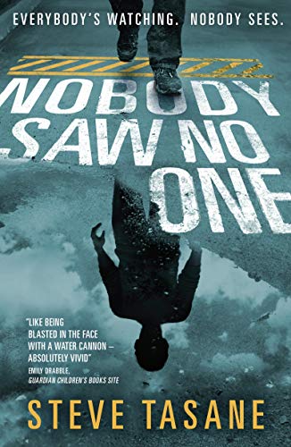 Stock image for Nobody Saw No One for sale by WorldofBooks