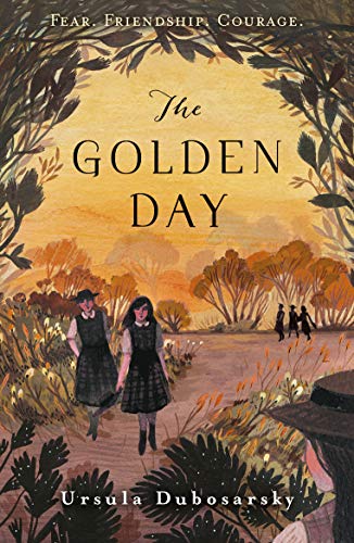 9781406351149: The Golden Day