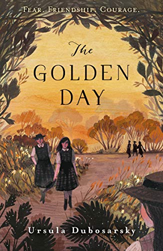 Stock image for The Golden Day for sale by WorldofBooks