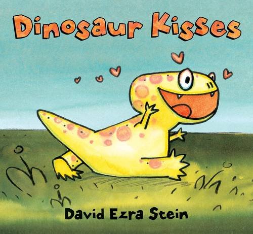 9781406351385: Dinosaur Kisses