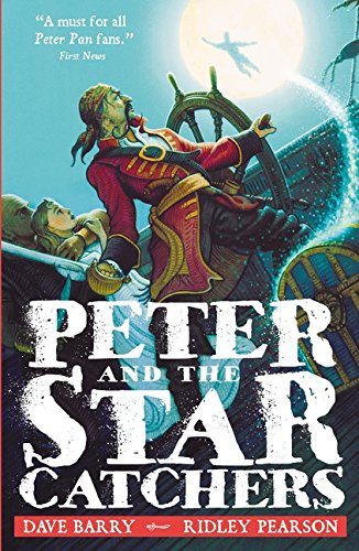 9781406351828: Peter and the Starcatchers (Peter Pan)