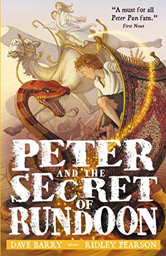 9781406351835: Peter and the Secret of Rundoon