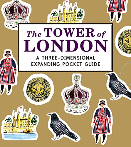 Beispielbild fr The Tower of London zum Verkauf von Blackwell's