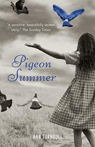 Beispielbild fr Pigeon Summer (Pigeon Summer Trilogy) zum Verkauf von AwesomeBooks