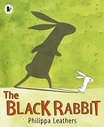 9781406352559: The Black Rabbit