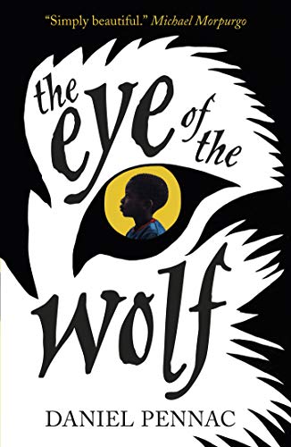 9781406352573: The Eye of the Wolf