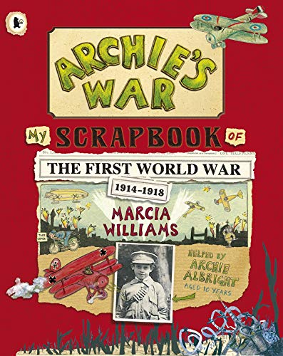 9781406352689: Archies War