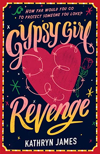 Beispielbild fr Gypsy Girl: Revenge (Book Two) zum Verkauf von WorldofBooks