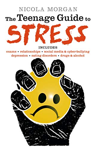Stock image for The Teenage Guide to Stress for sale by WorldofBooks