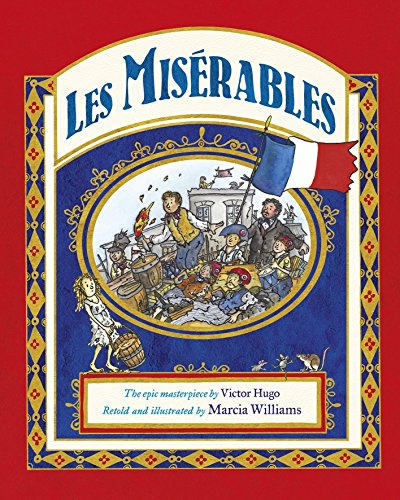 9781406353167: Les Misrables