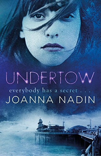 Stock image for Undertow for sale by WorldofBooks