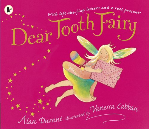 9781406353365: Dear Tooth Fairy