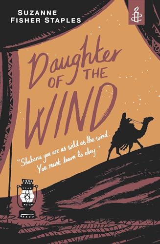 Beispielbild fr Daughter of the Wind zum Verkauf von WorldofBooks