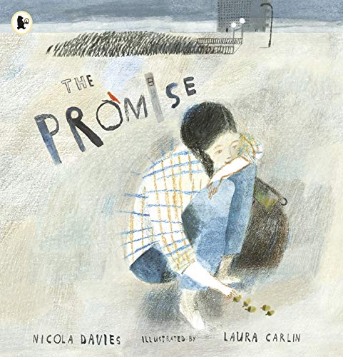 9781406355598: The Promise