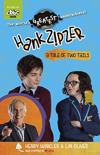 9781406355789: Hank Zipzer: A Tale of Two Tails