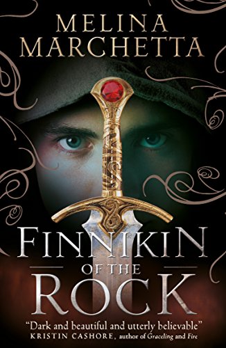 Imagen de archivo de Finnikin of the Rock a la venta por Better World Books
