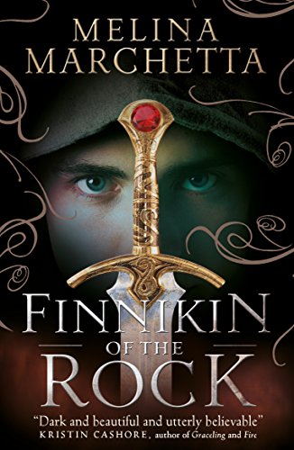 Stock image for Finnikin of the Rock for sale by Better World Books