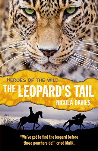 Beispielbild fr The Leopard's Tail zum Verkauf von Blackwell's