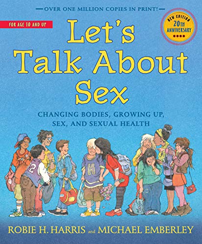 9781406356045: Lets Talk About Sex 20th Anniversary